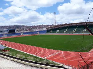 Stadium Patria