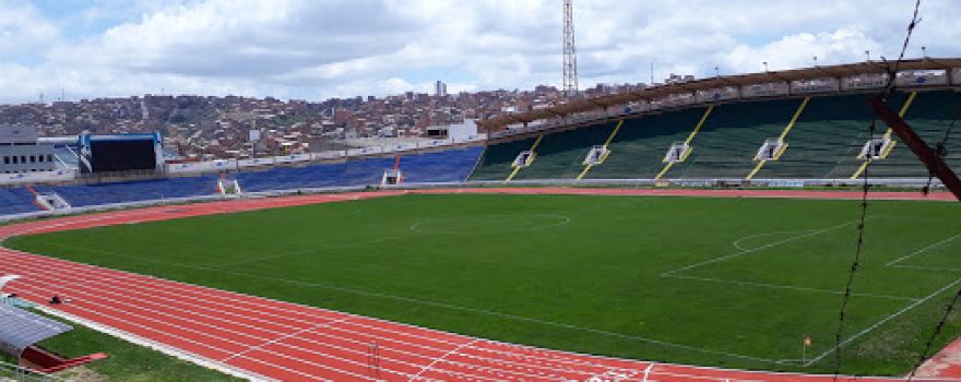 Stadium Patria