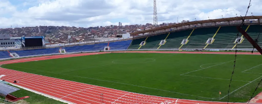 Stadium Patria