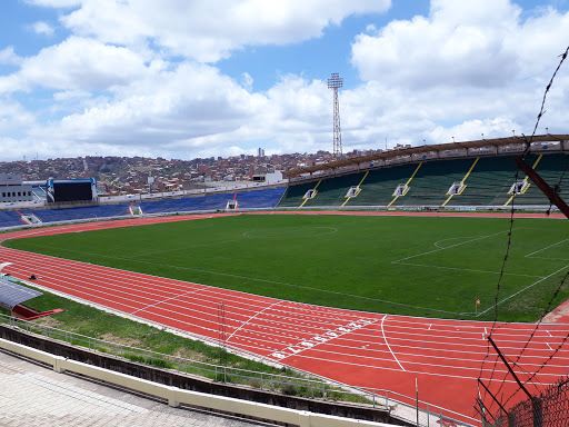 Stadium Patria