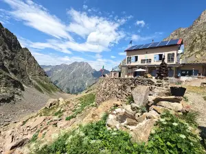 Parco Naturale Alpi Marittime