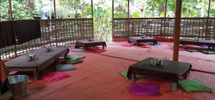 FarmHouse Krushi Paryatan Kendra