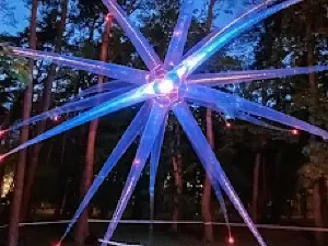 Alytus City Park
