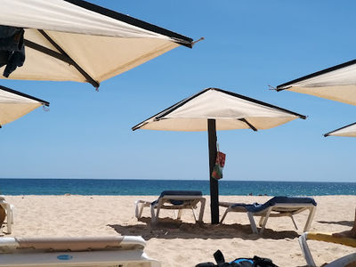 Praia da Lota