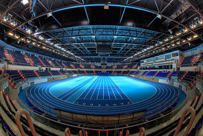 Torun Arena Sports Hall