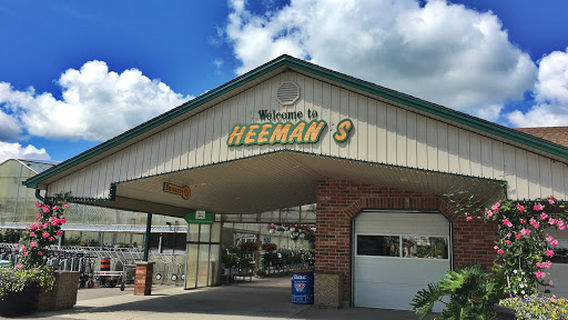 Heeman's