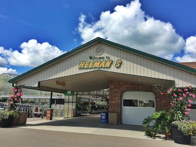 Heeman's