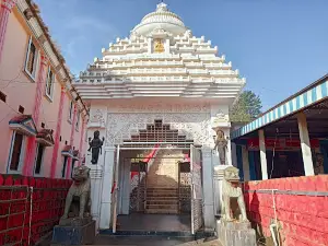 Sabar Srikhetra Koraput