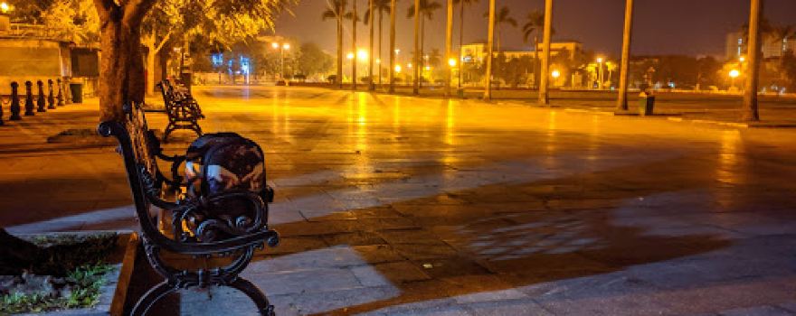 Quảng trường Hồ chí minh