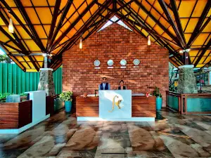 Fazlani Nature's Nest - The Best Luxury Wellness Centre & Health Retreat Near Mumbai & Pune