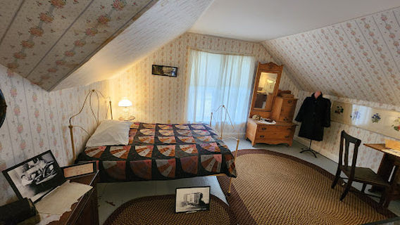 Ingalls House (De Smet, South Dakota)