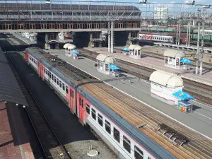 Georgiyevskaya Lentochka