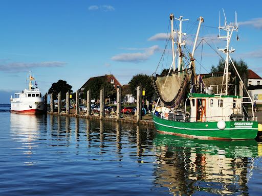 Nordsee-Ferienpark Fedderwardersiel GmbH