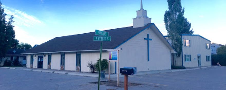 Bitterroot Valley Church of the Nazarene