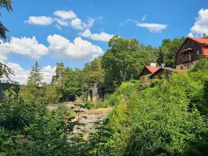 Belvedere Viewpoint