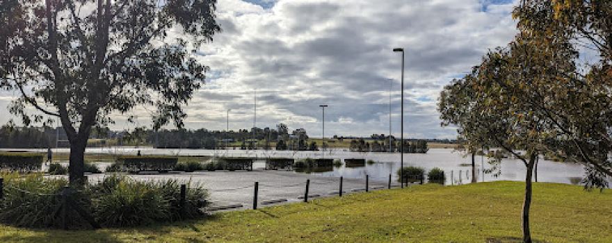 McKeachie's Sportsground