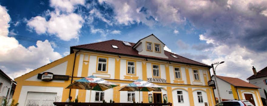 PilsnerGolf Resort Hořehledy