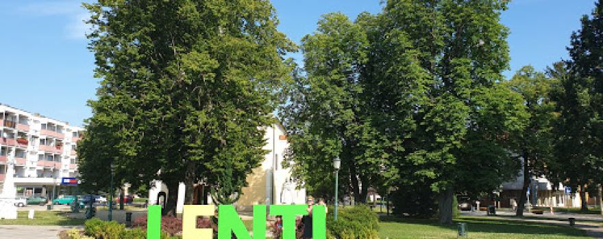 Művelődési Központ Lenti