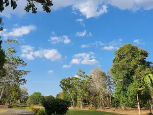 Darulaman Golf & Country Club, DGCC