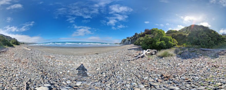 Gore Bay Beach
