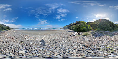 Gore Bay Beach