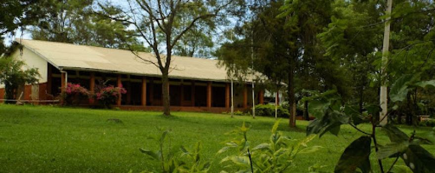 BP Campsite-Buwenda