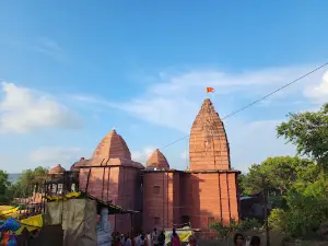 Shri Naikaba Temple Banpuri