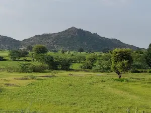 रूरी कलान पॉन्ड