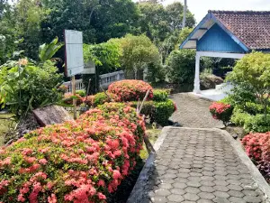 Prasasti Palas Pasemah