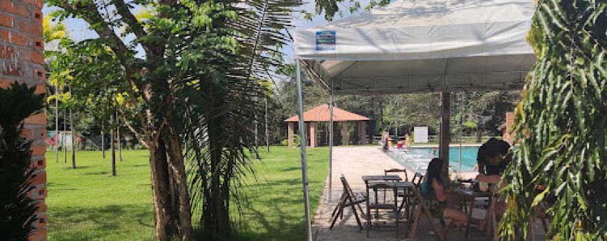 Rancho dos Lagos