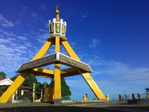 Tugu Pawibili