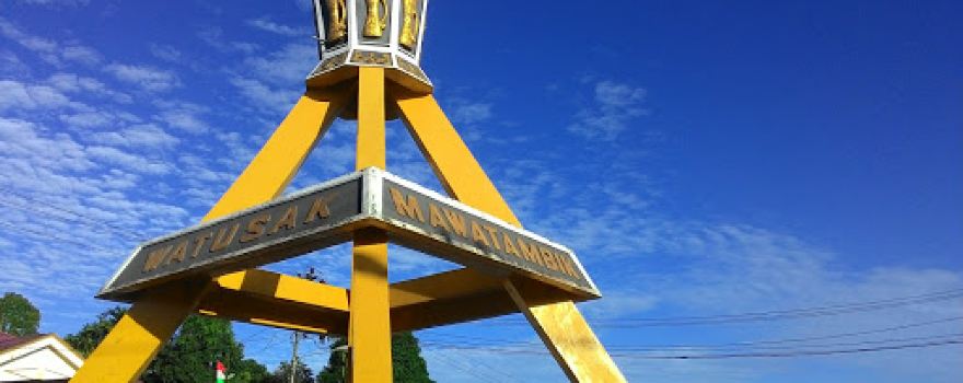 Tugu Pawibili