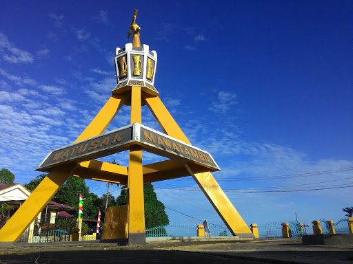 Tugu Pawibili