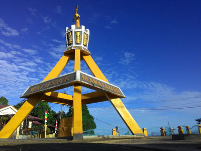Tugu Pawibili