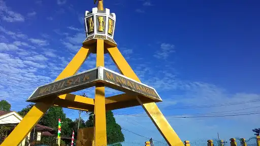 Tugu Pawibili