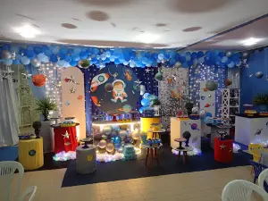 Carangola Tênis Clube