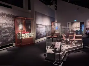 Bomarsunds Besökscenter