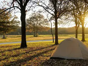 H Roe Bartle Scout Reservation