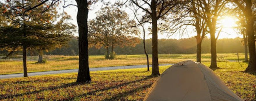 H Roe Bartle Scout Reservation