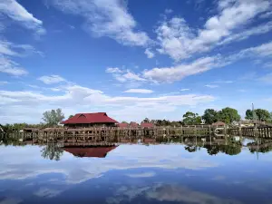 Thale Noi