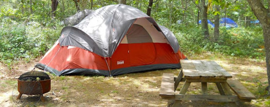 Adventure Bound Camping Resorts - Cape Cod