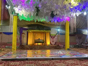 Bhatti Marriage Hall No 1