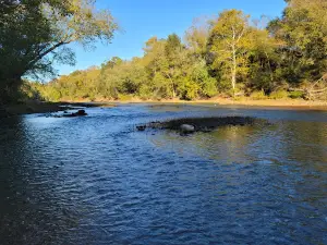 Kiamichi River