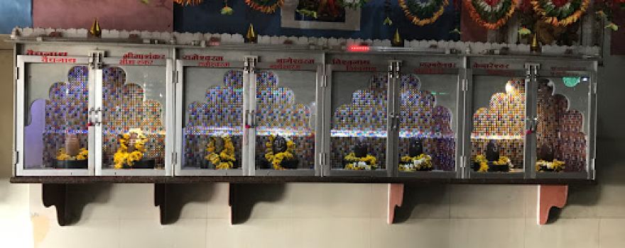 Baba Diwana Dhaam