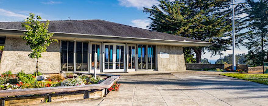 Aptos Community United Methodist