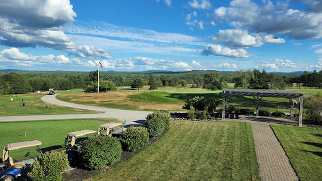Penobscot Valley Country Club