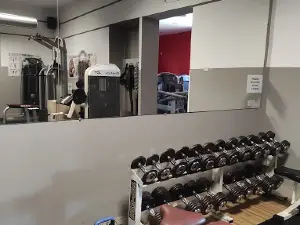 TOP GYM Sierpc