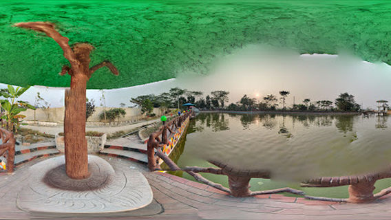 Fariha park
