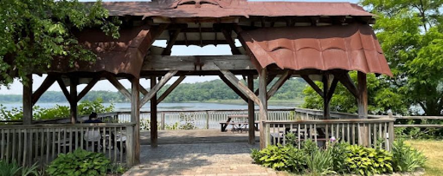 Pioneer Log Cabin Museum