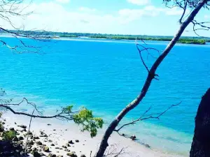 Woodgate Caravan and Camping in Queensland